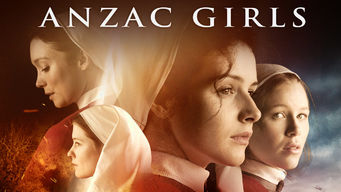 anzac-girls