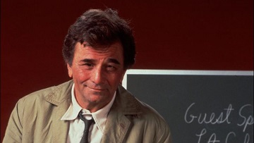 columbo
