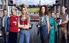 derry-girls