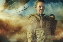 our-girl