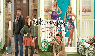 suburgatory