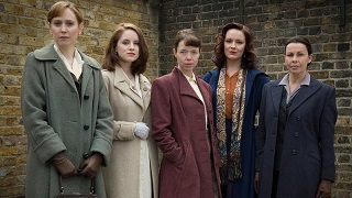 the-bletchley-circle