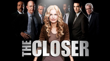 the-closer