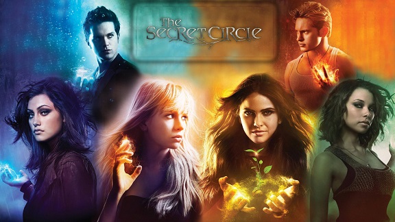 the-secret-circle