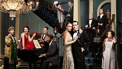 upstairs-downstairs