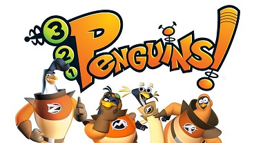 3-2-1-penguins