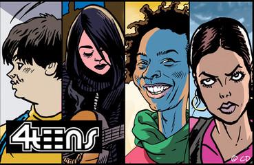 4teens