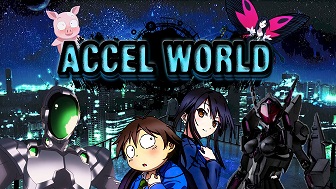 accel-world