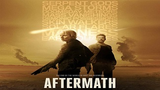 aftermat