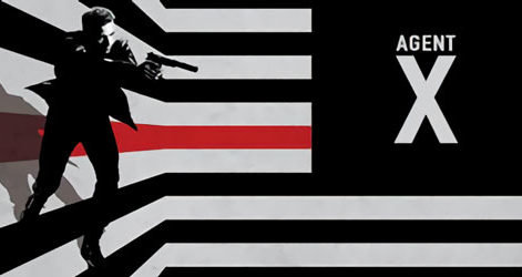 agent-x