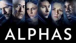 alphas