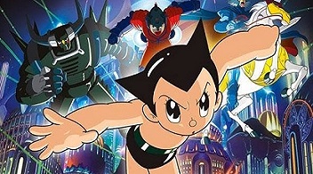 astro-boy