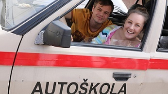 autoskola