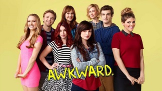 awkward