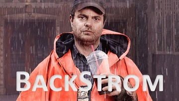 backstrom