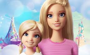 barbie-dreamtopia