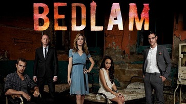 bedlam