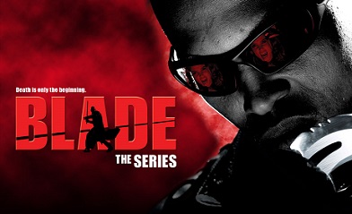 blade-the-series