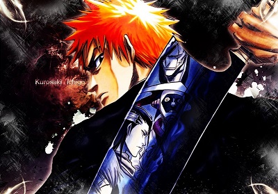 bleach