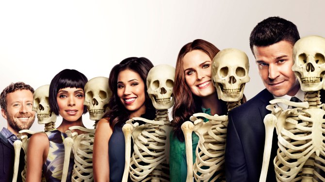 bones