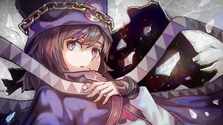 boogiepop-wa-warawanai