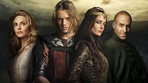 camelot