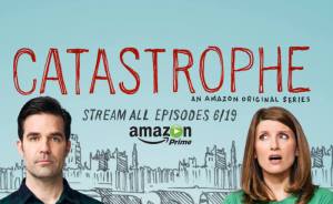 catastrophe