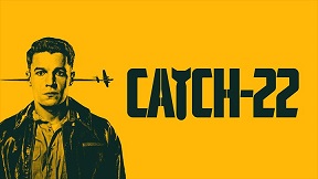 catch-22