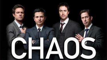 chaos