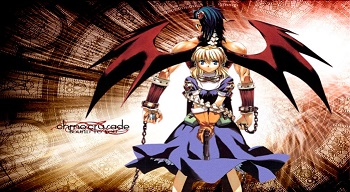 chrono-crusade