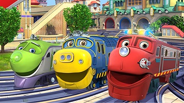 chuggington