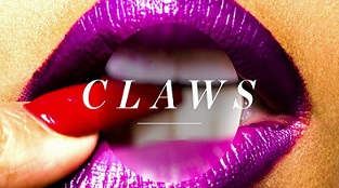 claws