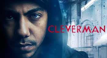 cleverman