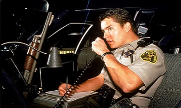 cops