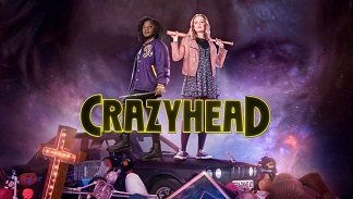 crazyhead