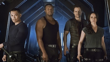 dark-matter