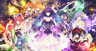 date-a-live