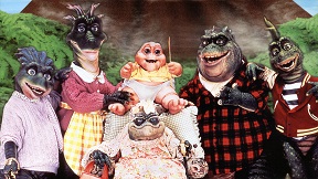 dinosaurs
