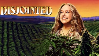 disjointed