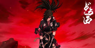 dororo