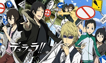 durarara