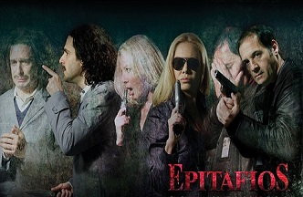 epitafy