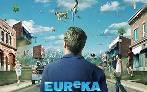 eureka