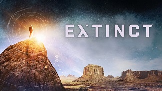 extinct