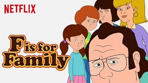 f-is-for-family