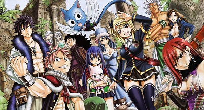 fairy-tail