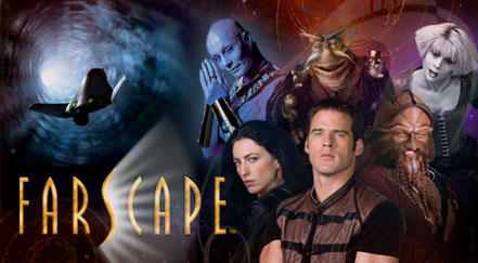 farscape