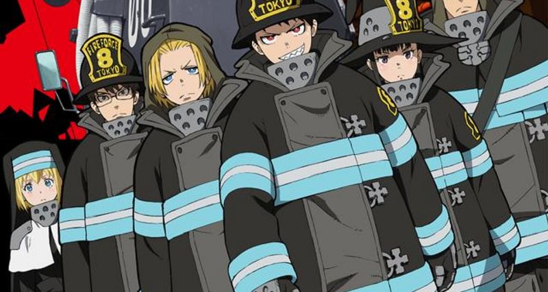 fire-force