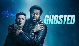 ghosted