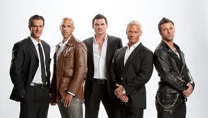 gigolos